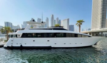 CUSTOM CRAFT Kvaerner Fjellstrand 28 M 1993