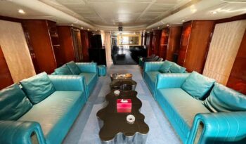 
										CUSTOM CRAFT Kvaerner Fjellstrand 28 M 1993 full									