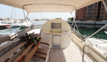 
										SUNSEEKER Manhattan 74 2000 full									