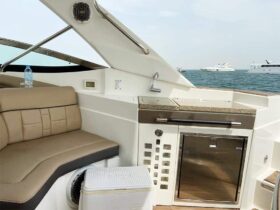 SEA RAY 350 Slx 2016