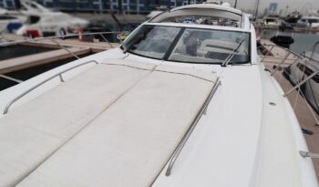
										SUNSEEKER Portofino 47 2008 full									
