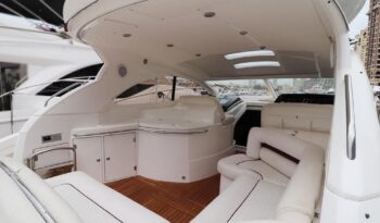 
										SUNSEEKER Portofino 47 2008 full									