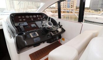 
										SUNSEEKER Portofino 47 2008 full									