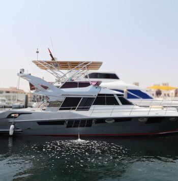 RIVA 48 Ft 2020