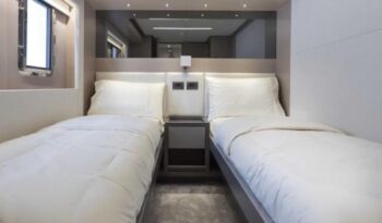 
										GULF CRAFT Nomad 70 Suv 2022 full									