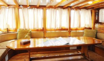 
										CUSTOM CRAFT 26 M 1998 full									