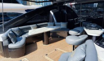 
										SUNSEEKER Predator 95 2004 full									