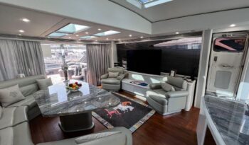 
										SUNSEEKER Predator 95 2004 full									