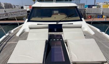 
										BENETEAU Monte Carlo 6 2019 full									