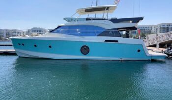 BENETEAU Monte Carlo 6 2019