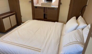 
										BENETEAU Monte Carlo 6 2019 full									
