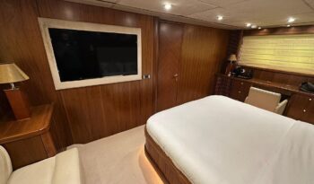 
										SUNSEEKER Predator 84 2006 full									