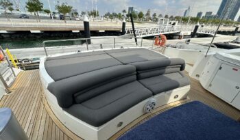 
										SUNSEEKER Predator 84 2006 full									