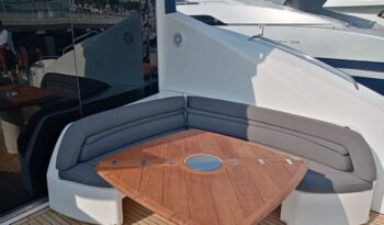 
										SUNSEEKER Predator 84 2006 full									