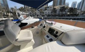 AZIMUT 43 2006