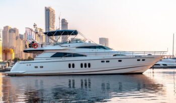 FAIRLINE Squadron 78 Custom 2007