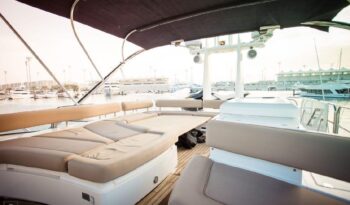 
										FAIRLINE Squadron 78 Custom 2007 full									