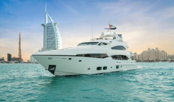 
										SUNSEEKER 131 Yacht 2010 full									
