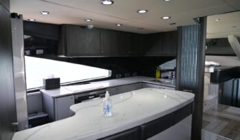 
										SUNSEEKER Yacht 82 2004 full									