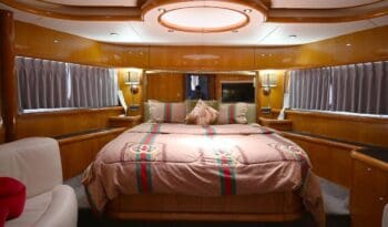 
										SUNSEEKER Yacht 82 2004 full									
