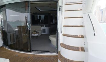
										SUNSEEKER Yacht 82 2004 full									