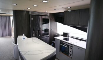 
										SUNSEEKER Yacht 82 2004 full									
