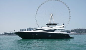 
										SUNSEEKER Yacht 82 2004 full									