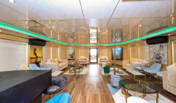 
										CUSTOM Camping Houseboat 2022 full									