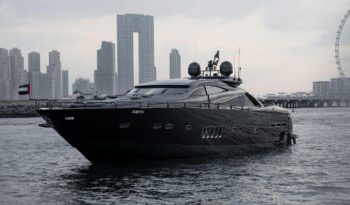 SUNSEEKER Predator 95 2004
