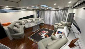 
										SUNSEEKER Predator 95 2004 full									