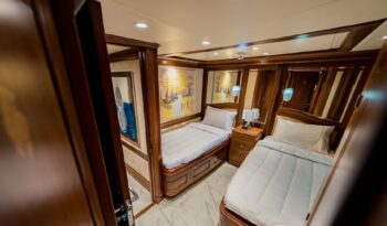 
										BENETTI Tradition 100 2008 full									