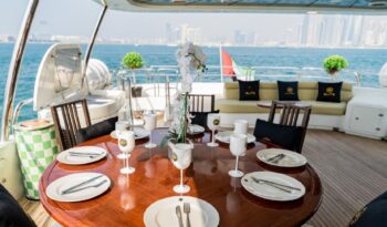 
										BENETTI Tradition 100 2008 full									
