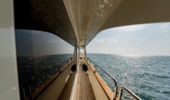 
										BENETTI Tradition 100 2008 full									