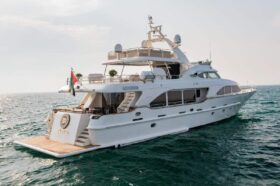 BENETTI Tradition 100 2008