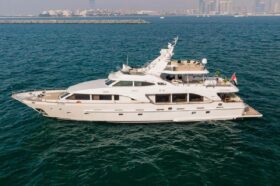 BENETTI Tradition 100 2008