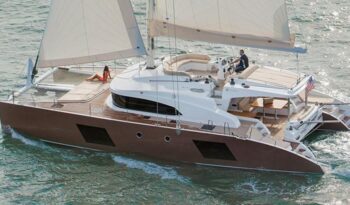 
										KAISERWERFT Baroness 566 2016 full									