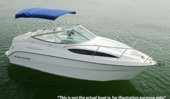 BAYLINER Sb 245 2004