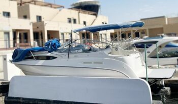 
										BAYLINER Sb 245 2004 full									