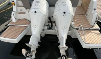 
										BENETEAU Antares 11 Ob 2022 full									