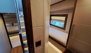 
										GULF CRAFT Majesty 62 2018 full									