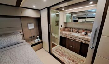 
										GULF CRAFT Majesty 62 2018 full									
