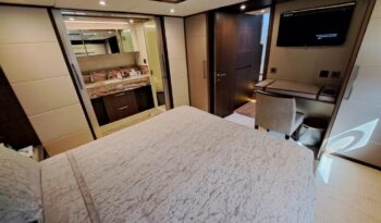 
										GULF CRAFT Majesty 62 2018 full									