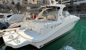 SEA RAY 390 Sundancer 2004