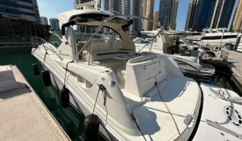 
										SEA RAY 390 Sundancer 2004 full									
