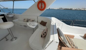 
										HATTERAS 92-hatteras 1998 full									