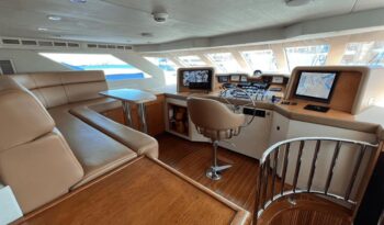 
										HATTERAS 92-hatteras 1998 full									