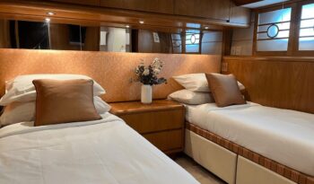 
										HATTERAS 92-hatteras 1998 full									