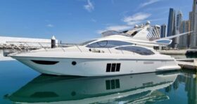 AZIMUT 58 2010