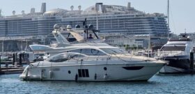 AZIMUT 58 2010