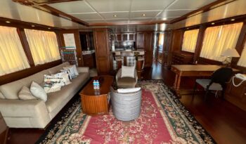 
										BENETTI Custom 1999 full									